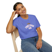 Yiddish-inspired Jewish clothing, modern girls’ Chutzpah Girl t-shirts, Jewish holiday crewneck
gifts, stylish Jewish kids’ clothing, Chutzpah Crown designs, Bat Mitzvah t-shirts, Hanukkah
crewneck sweatshirts, bold Jewish pride apparel for girls, durable kids' Jewish lifecycle wear,
everyday Jewish girls' apparel, reusable Jewish-themed girls' outfits, modern girls' Jewish pride
sweatshirts, breathable lifecycle gift wear, durable holiday crewnecks, stylish girls’ Bat Mitzvah
outfits, and bold Jewish lifec