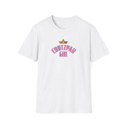 Jewish women’s clothing, Chutzpah apparel for women, Jewish pride t-shirts, Jewish-themed
crewneck sweatshirts, Yiddish-inspired women’s clothing, Hanukkah gifts for women, Bat
Mitzvah gifts for women, empowering Jewish women’s clothing, Chutzpah Girl pink logo tees,
Chutzpah Girl white logo shirts, soft cotton women’s t-shirts, ethically sourced Jewish apparel,
Oeko-Tex certified clothing, Jewish pride crewnecks for women, Jewish-themed gifts for her,
modern Yiddish-inspired sweatshirts