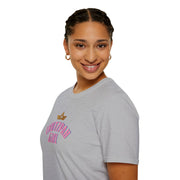 High Holiday apparel for women, modern
Jewish women’s pride apparel, functional Jewish-themed women’s clothing, stylish Jewish
women’s milestone clothing, comfortable cotton-polyester blend apparel, breathable Jewish
women’s crewneck sweatshirts, empowering Jewish pride clothing for women, modern holiday
gifts for Jewish women, Jewish-themed Hanukkah women’s apparel, bold artistic women’s
Jewish-themed gifts, functional women’s Jewish pride sweatshirts