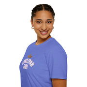 Yiddish-inspired Jewish clothing, modern girls’ Chutzpah Girl t-shirts, Jewish holiday crewneck
gifts, stylish Jewish kids’ clothing, Chutzpah Crown designs, Bat Mitzvah t-shirts, Hanukkah
crewneck sweatshirts, bold Jewish pride apparel for girls, durable kids' Jewish lifecycle wear,
everyday Jewish girls' apparel, reusable Jewish-themed girls' outfits, modern girls' Jewish pride
sweatshirts, breathable lifecycle gift wear, durable holiday crewnecks, stylish girls’ Bat Mitzvah
outfits, and bold Jewish lifec