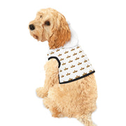 Chutzpah Crown Pet Hoodie