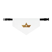 Chutzpah Crown Pet Bandana