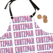 Jewish accessories, Chutzpah necklaces, embroidered caps, poly twill aprons, Jewish stickers,
pet hoodies for Jewish dogs, Bark Mitzvah gifts, Hanukkah accessories, Bat Mitzvah gifts, Bar
Mitzvah gift ideas, stylish Jewish caps, Chutzpah-themed aprons, durable vinyl stickers, Jewish
cooking aprons, Yiddish-inspired accessories, bold Chutzpah designs, reusable Jewish stickers,
fashionable Jewish pet clothing, adjustable caps for Jewish teens, lightweight aprons for
Shabbat, kitchen accessories