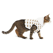 Chutzpah Crown Pet Hoodie