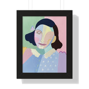 Jewish pride posters
Art for Hanukkah
Art for Passover
Art for Purim
Jewish heritage art
Jewish-themed decor
Jewish resilience art
Modern Jewish art
Art for Jewish celebrations
Artistic Jewish leaders
Jewish women heroes
Jewish history posters
Jewish art for Bat Mitzvahs
Chutzpah-inspired art
Artistic Yiddish posters
Jewish-themed framed art
Jewish artist works
Artistic Jewish wall decor
Jewish empowerment posters
Art for Jewish schools
Jewish art gifts for teens
Jewish cultural pride in art