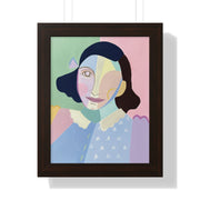 Jewish pride posters
Art for Hanukkah
Art for Passover
Art for Purim
Jewish heritage art
Jewish-themed decor
Jewish resilience art
Modern Jewish art
Art for Jewish celebrations
Artistic Jewish leaders
Jewish women heroes
Jewish history posters
Jewish art for Bat Mitzvahs
Chutzpah-inspired art
Artistic Yiddish posters
Jewish-themed framed art
Jewish artist works
Artistic Jewish wall decor
Jewish empowerment posters
Art for Jewish schools
Jewish art gifts for teens
Jewish cultural pride in art