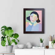 Jewish pride posters
Art for Hanukkah
Art for Passover
Art for Purim
Jewish heritage art
Jewish-themed decor
Jewish resilience art
Modern Jewish art
Art for Jewish celebrations
Artistic Jewish leaders
Jewish women heroes
Jewish history posters
Jewish art for Bat Mitzvahs
Chutzpah-inspired art
Artistic Yiddish posters
Jewish-themed framed art
Jewish artist works
Artistic Jewish wall decor
Jewish empowerment posters
Art for Jewish schools
Jewish art gifts for teens
Jewish cultural pride in art