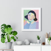 Jewish pride posters
Art for Hanukkah
Art for Passover
Art for Purim
Jewish heritage art
Jewish-themed decor
Jewish resilience art
Modern Jewish art
Art for Jewish celebrations
Artistic Jewish leaders
Jewish women heroes
Jewish history posters
Jewish art for Bat Mitzvahs
Chutzpah-inspired art
Artistic Yiddish posters
Jewish-themed framed art
Jewish artist works
Artistic Jewish wall decor
Jewish empowerment posters
Art for Jewish schools
Jewish art gifts for teens
Jewish cultural pride in art