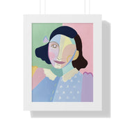 Jewish pride posters
Art for Hanukkah
Art for Passover
Art for Purim
Jewish heritage art
Jewish-themed decor
Jewish resilience art
Modern Jewish art
Art for Jewish celebrations
Artistic Jewish leaders
Jewish women heroes
Jewish history posters
Jewish art for Bat Mitzvahs
Chutzpah-inspired art
Artistic Yiddish posters
Jewish-themed framed art
Jewish artist works
Artistic Jewish wall decor
Jewish empowerment posters
Art for Jewish schools
Jewish art gifts for teens
Jewish cultural pride in art